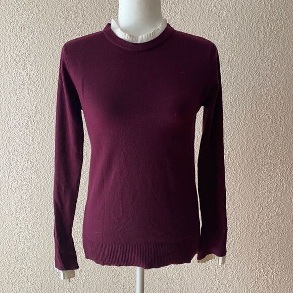 Via Milano Women’s Sweater  - Picture 1 of 11